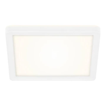 Briloner 7153-416 - LED Stropní svítidlo SLIM LED/12W/230V