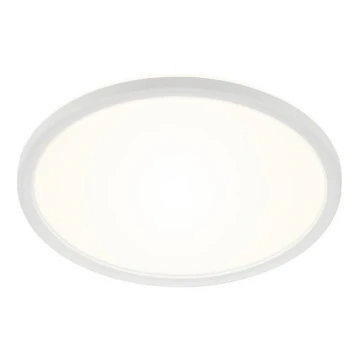 Briloner 7155-416 - LED Stropní svítidlo SLIM LED/18W/230V