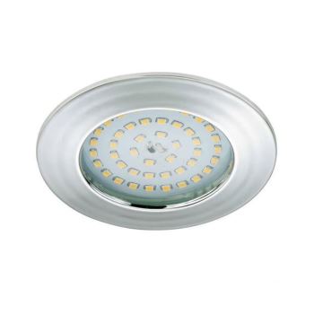 Briloner 7206-018 - LED Koupelnové podhledové svítidlo ATTACH LED/10,5W/230V IP44