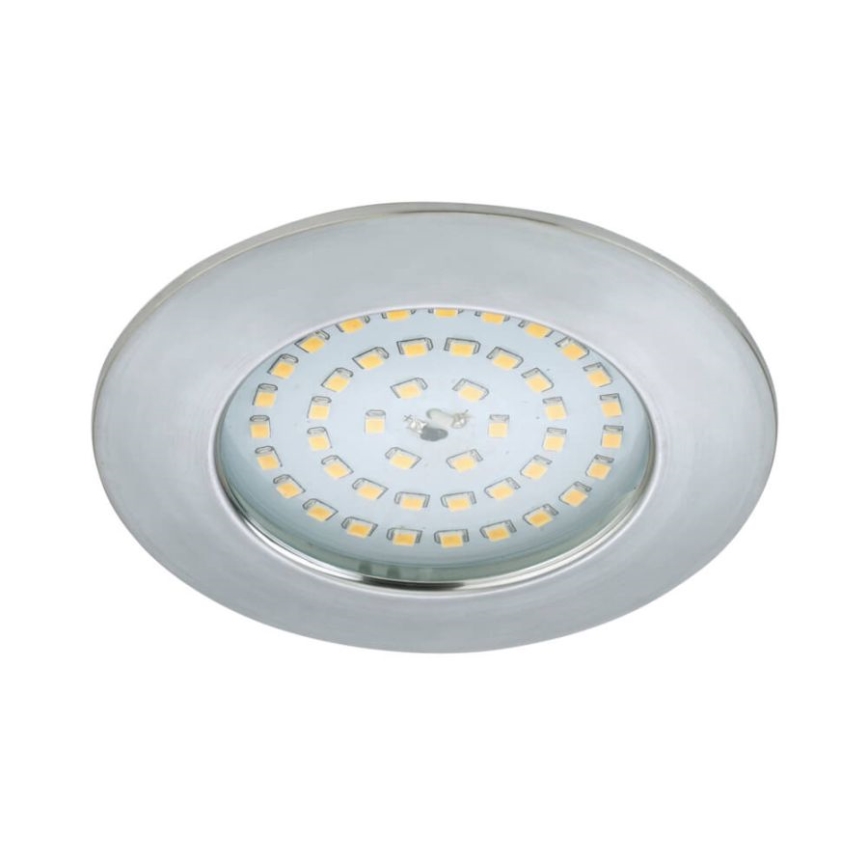 Briloner 7206-019 - LED Koupelnové podhledové svítidlo ATTACH LED/10,5W/230V IP44