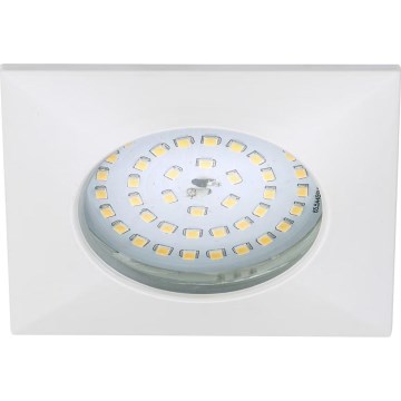 Briloner 7207-016 - LED Koupelnové podhledové svítidlo LED/10,5W/230V IP44