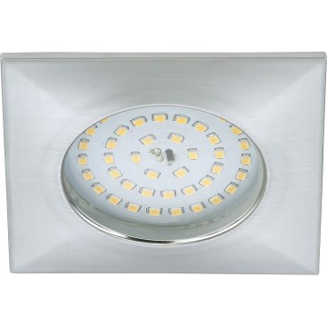 Briloner 7207-019 - LED Koupelnové podhledové svítidlo LED/10,5W/230V IP44