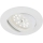 Briloner 7232-016 - LED Stmívatelné koupelnové podhledové svítidlo LED/5,5W/230V IP23