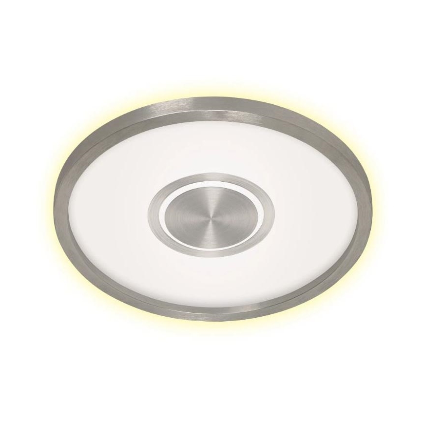 Briloner 7366-112 - LED Stropní svítidlo GEO LED/22W/230V