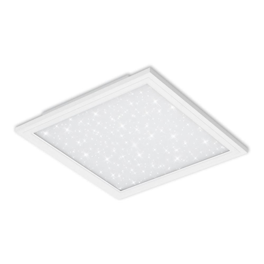 Briloner 7392-016 - LED Stropní svítidlo STARRY SKY LED/38W/230V