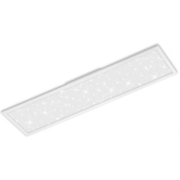 Briloner 7393-016 - LED Přisazený panel STAR SKY LED/38W/230V 4000K