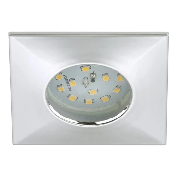 Briloner 8313-018 - LED Koupelnové podhledové svítidlo LED/5W/230V IP44