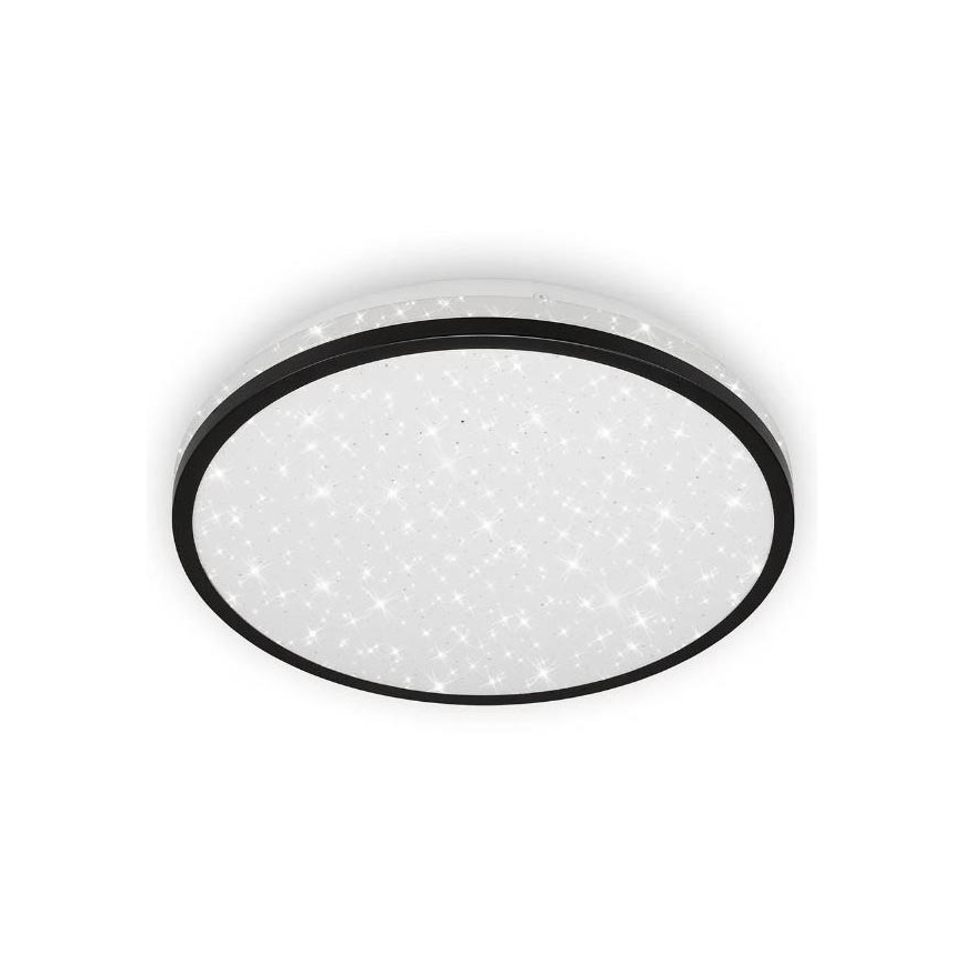 Briloner - LED Koupelnové stropní svítidlo STARRY SKY LED/12W/230V IP44