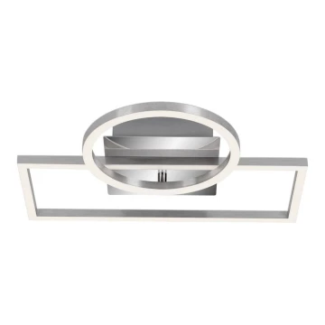 Briloner - LED Stmívatelné stropní svítidlo FRAMES LED/19W/230V