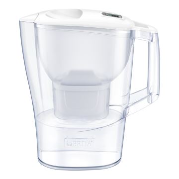 Brita - Filtrační konvice Aluna 2,4 l + 3 filtry