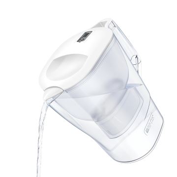 Brita - Filtrační konvice Aluna 2,4 l + 3 filtry