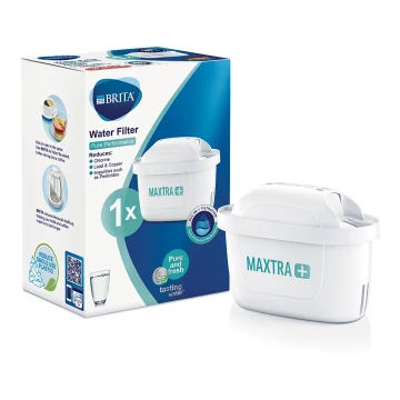 Brita - Filtrační patrona Maxtra+ 1 ks