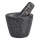 Cole&Mason - Granitový hmoždíř s tloučkem GRANITE pr. 10 cm