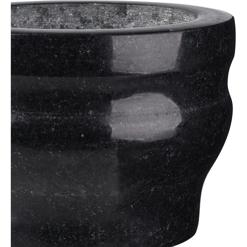 Cole&Mason - Granitový hmoždíř s tloučkem GRANITE pr. 18 cm