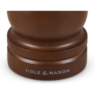 Cole&Mason - Mlýnek na pepř CAPSTAN FOREST buk 12 cm