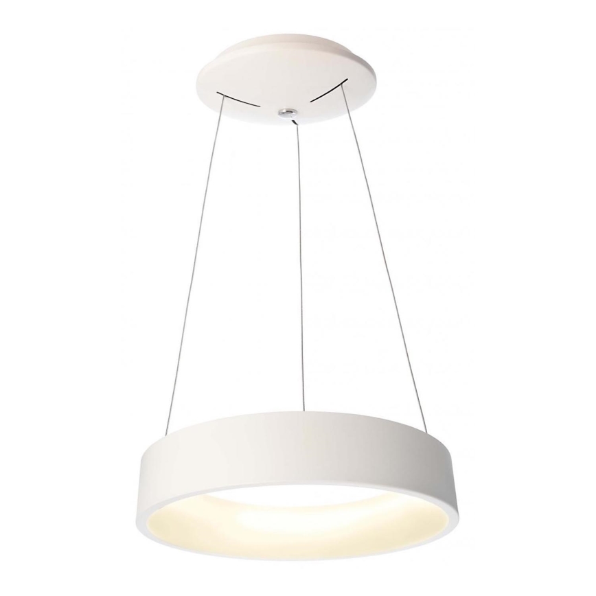 Deko-Light 342122 - LED Stmívatelný lustr na lanku SCULPTORIS LED/27W/230V 3000K pr. 45 cm