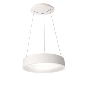 Deko-Light 342122 - LED Stmívatelný lustr na lanku SCULPTORIS LED/27W/230V 3000K pr. 45 cm