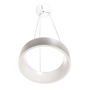 Deko-Light 342122 - LED Stmívatelný lustr na lanku SCULPTORIS LED/27W/230V 3000K pr. 45 cm