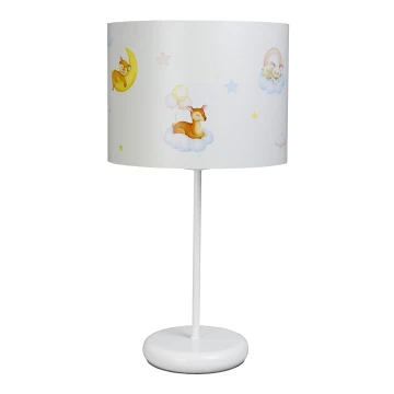 Dětská stolní lampa SWEET DREAMS 1xE27/60W/230V