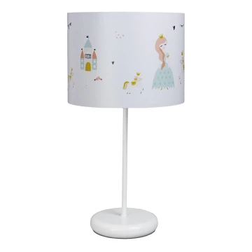 Dětská stolní lampa SWEET DREAMS 1xE27/60W/230V