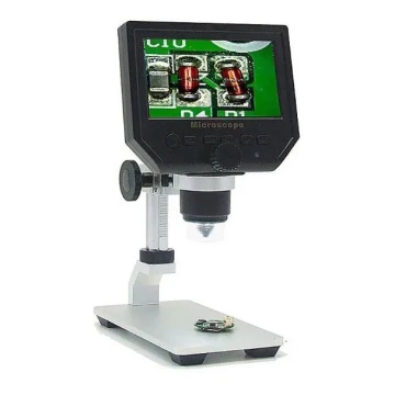 Digitální mikroskop G600