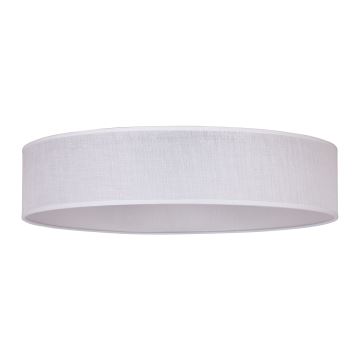 Duolla - LED Stropní svítidlo ROLLER LED/24W/230V bílá