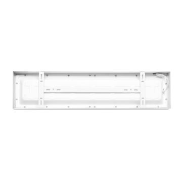 LED Stropní svítidlo PILO LED/36W/230V 4100K 124 cm bílá