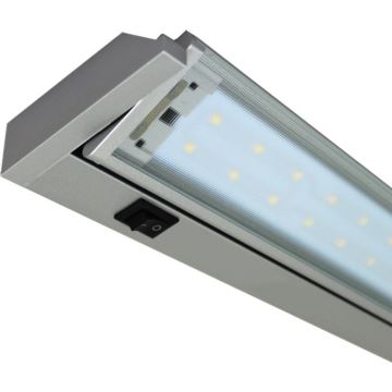 Ecolite TL2016-70SMD - LED Podlinkové svítidlo LED/15W/230V