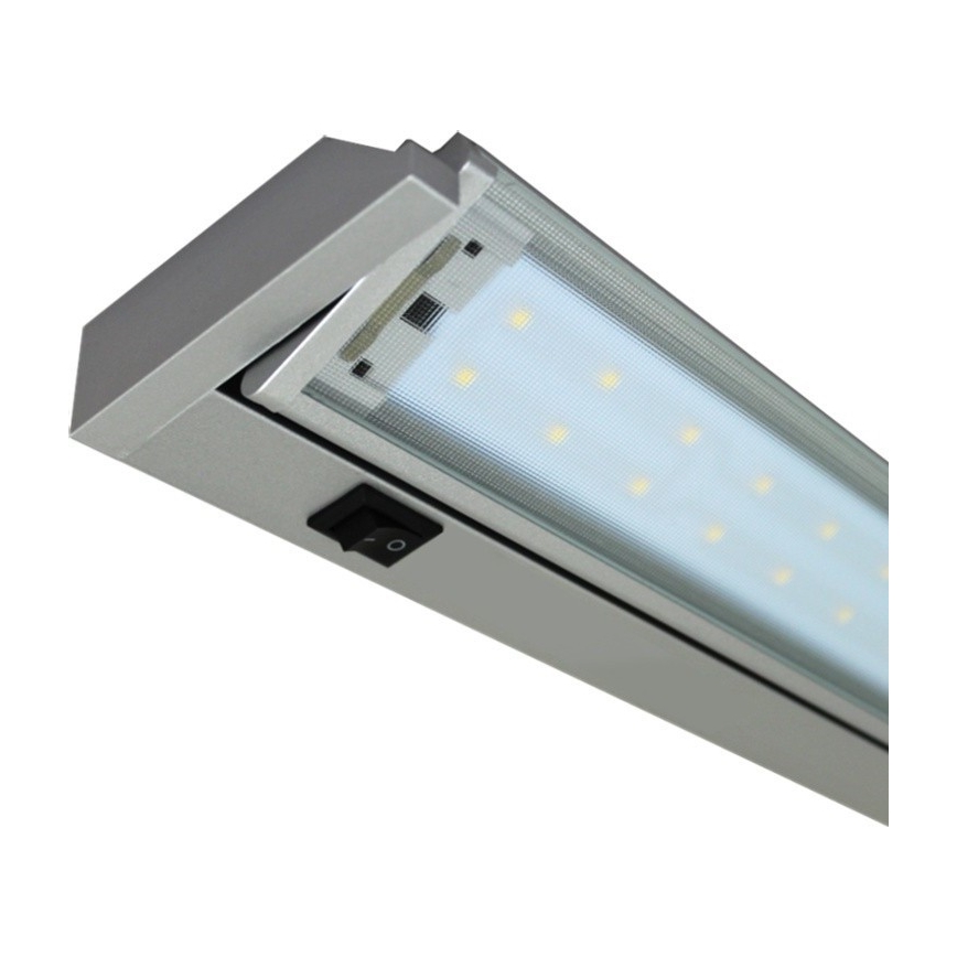 Ecolite TL2016-70SMD - LED Podlinkové svítidlo LED/15W/230V