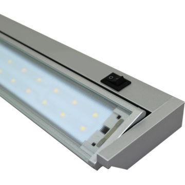 Ecolite TL2016-70SMD - LED Podlinkové svítidlo LED/15W/230V