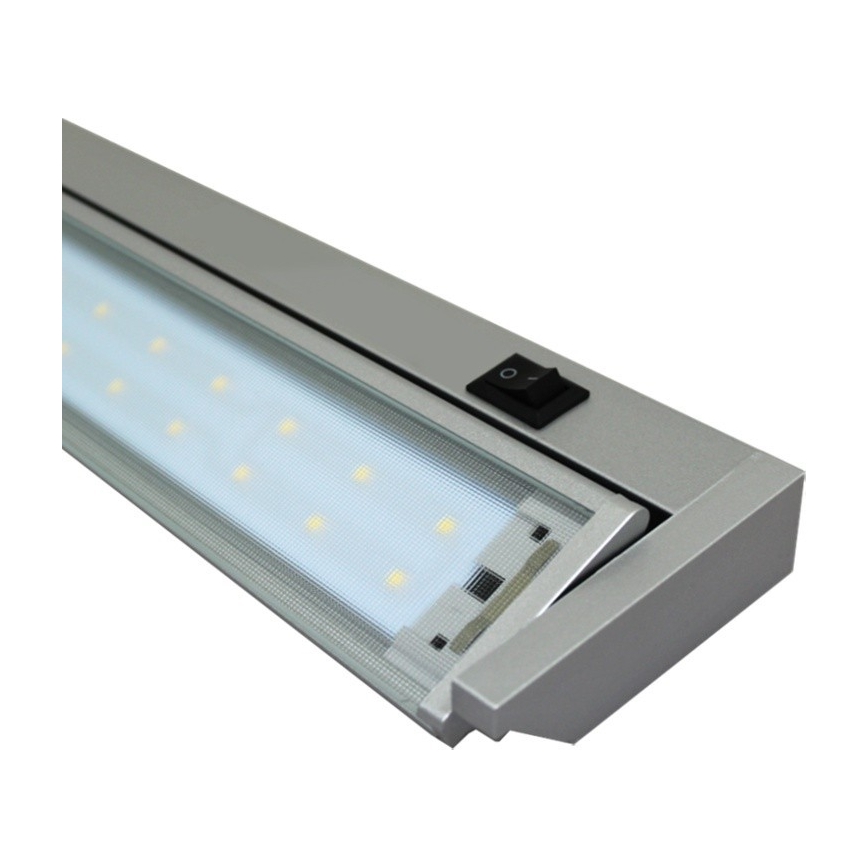 Ecolite TL2016-70SMD - LED Podlinkové svítidlo LED/15W/230V