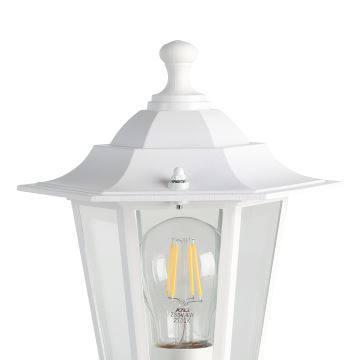 EGLO 22466 - Venkovní lampa LATERNA 5 1xE27/60W