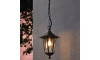 EGLO 22471 - Venkovní lampa LATERNA 4 1xE27/60W