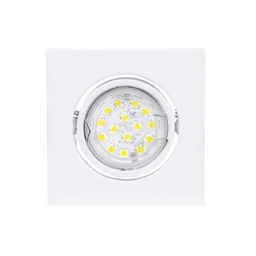 Eglo 30078 - LED podhledové svítidlo 1xGU10/3W/230V