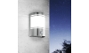 EGLO 30192 - Venkovní svítidlo CERNO 1xE27/40W IP44