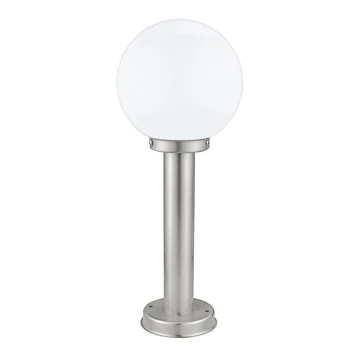 Eglo 30206 - Venkovní lampa NISIA 1xE27/60W/230V IP44