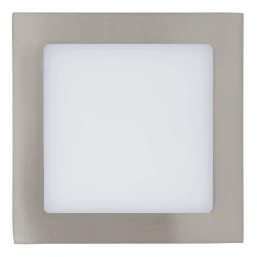 Eglo 31673 - LED Podhledové svítidlo FUEVA 1xLED/10,9W/230V