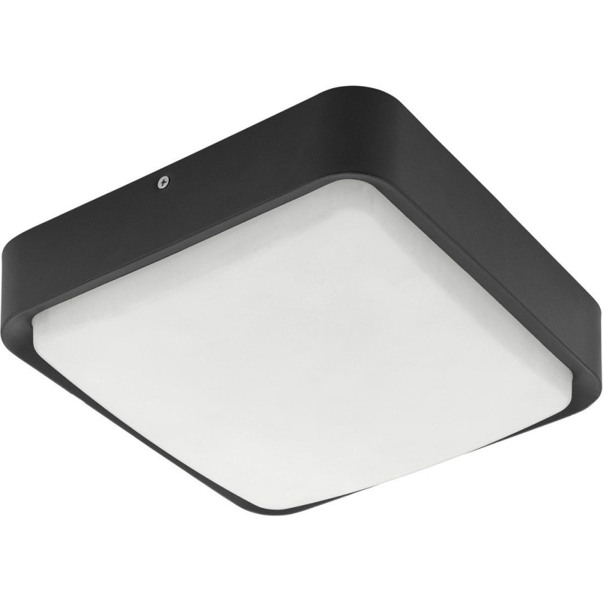 Eglo 33573 - LED Stmívatelné venkovní stropní svítidlo PIOVE-C LED/14W/230V IP44