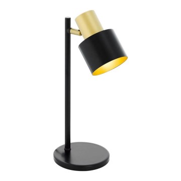 Eglo 39387 - Stolní lampa FIUMARA 1xE27/60W/230V