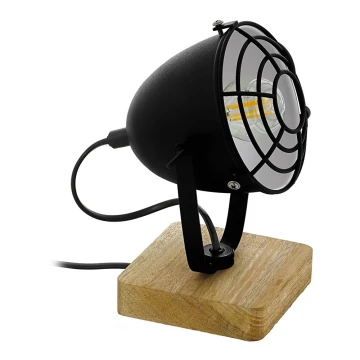 Eglo 43138 - Stolní lampa GATEBECK 1xE14/40W/230V