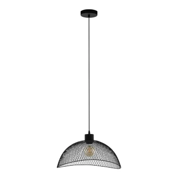 Eglo 43304 - Lustr na lanku POMPEYA 1xE27/60W/230V