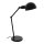 Eglo 49041 - Stolní lampa EXMOOR 1xE27/28W/230V beton