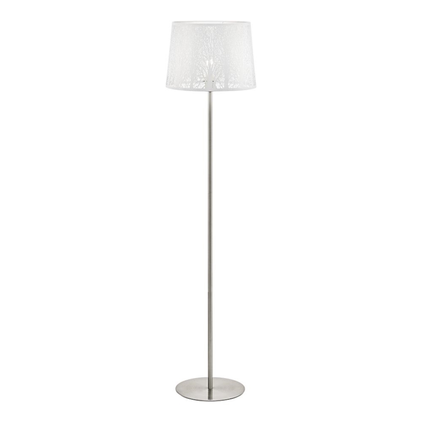 Eglo 49949 - Stojací lampa HAMBLETON 1xE27/60W/230V