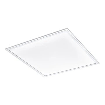 Eglo 61353 - LED Podhledový panel SALOBRENA LED/48W/230V 4000K 60x60cm