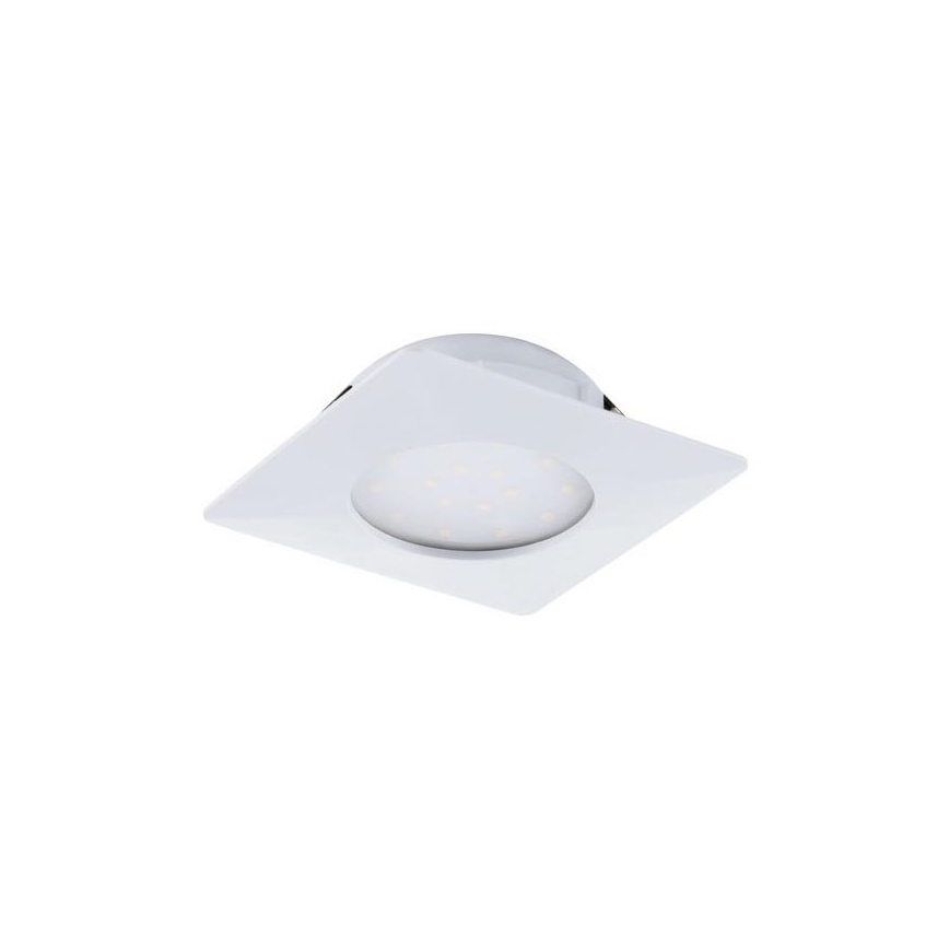 Eglo 78743 - LED Podhledové svítidlo PINEDA LED/12W/230V