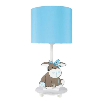 Eglo 78916 - LED Dětská stolní lampa DIEGO 1xG4/1,8W/230V