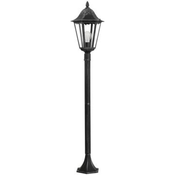 Eglo 79269 - Venkovní lampa NAVEDO 1xE27/60W/230V IP44