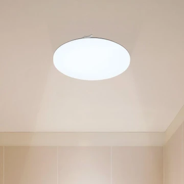 Eglo 79523 - LED Koupelnové stropní svítidlo TUSCOLA LED/14,6W/230V IP44