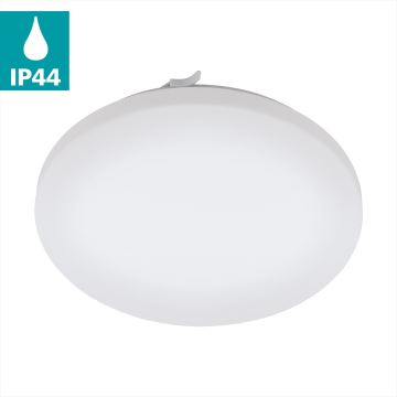 Eglo 79523 - LED Koupelnové stropní svítidlo TUSCOLA LED/14,6W/230V IP44