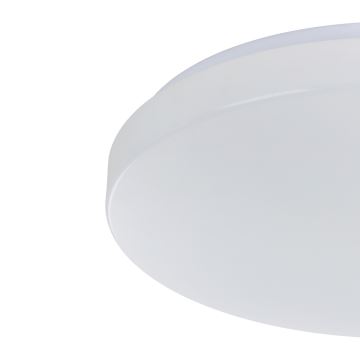 Eglo - LED Stmívatelné stropní svítidlo LED/19,2W/230V ZigBee